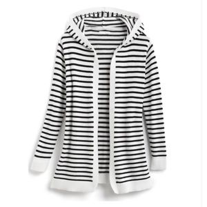 Honey Belle Tinah Updated Hooded Cardigan, M